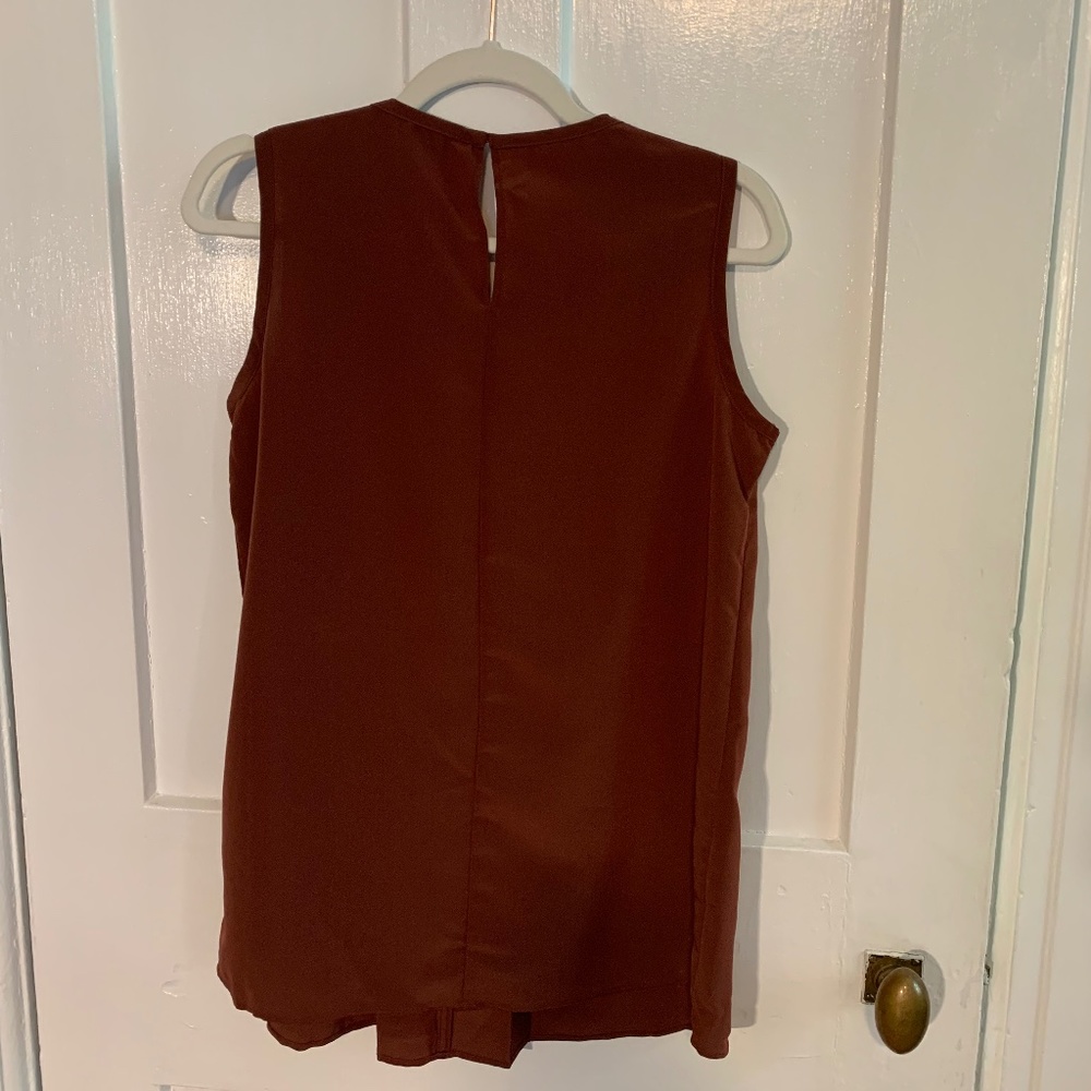 Lisa Rinna Collection Top - Picture 3 of 3